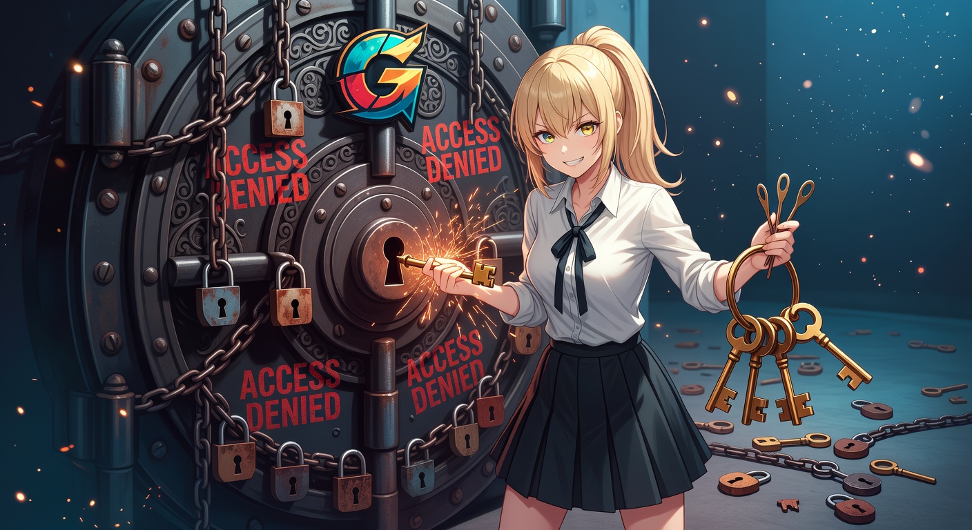 gog CLIでGoogle OAuth認証を突破 — ヘッドレス環境でGmail・Calendar連携ガイド