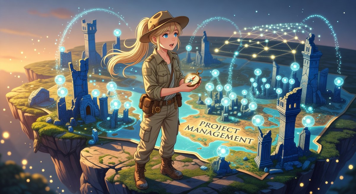 Atlassian 1,600명 해고 — AI가 Jira를 바꾸기 시작했다