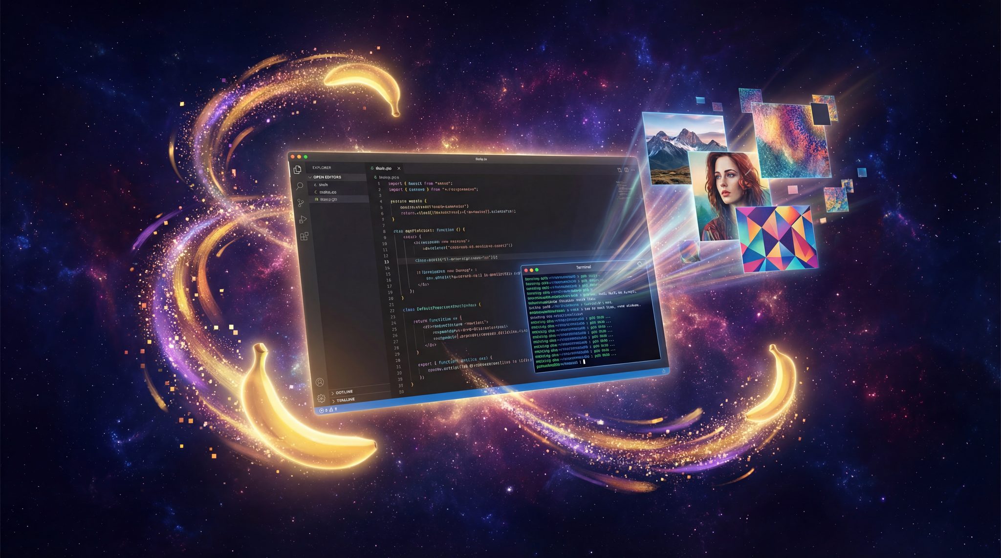 AI 캐릭터 일관성 해결 — terrychadesign + Nano Banana MCP 워크플로우