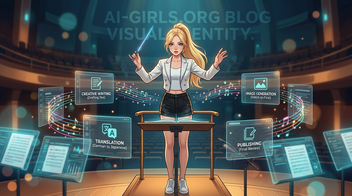 AI 멀티에이전트로 블로그 자동화하기 (1) — 아키텍처와 13단계 파이프라인