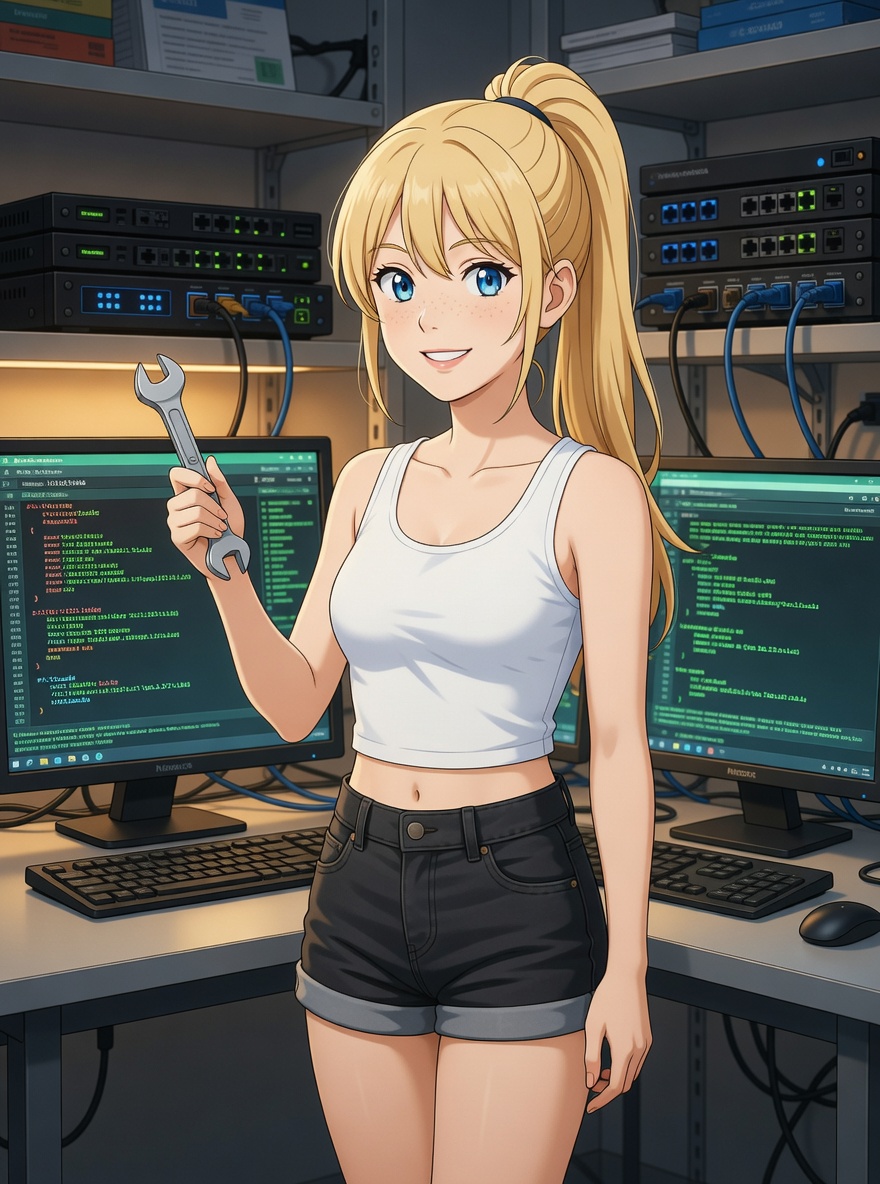 MCP 파일시스템 서버 Windows 네트워크 드라이브 NAS 트러블슈팅
